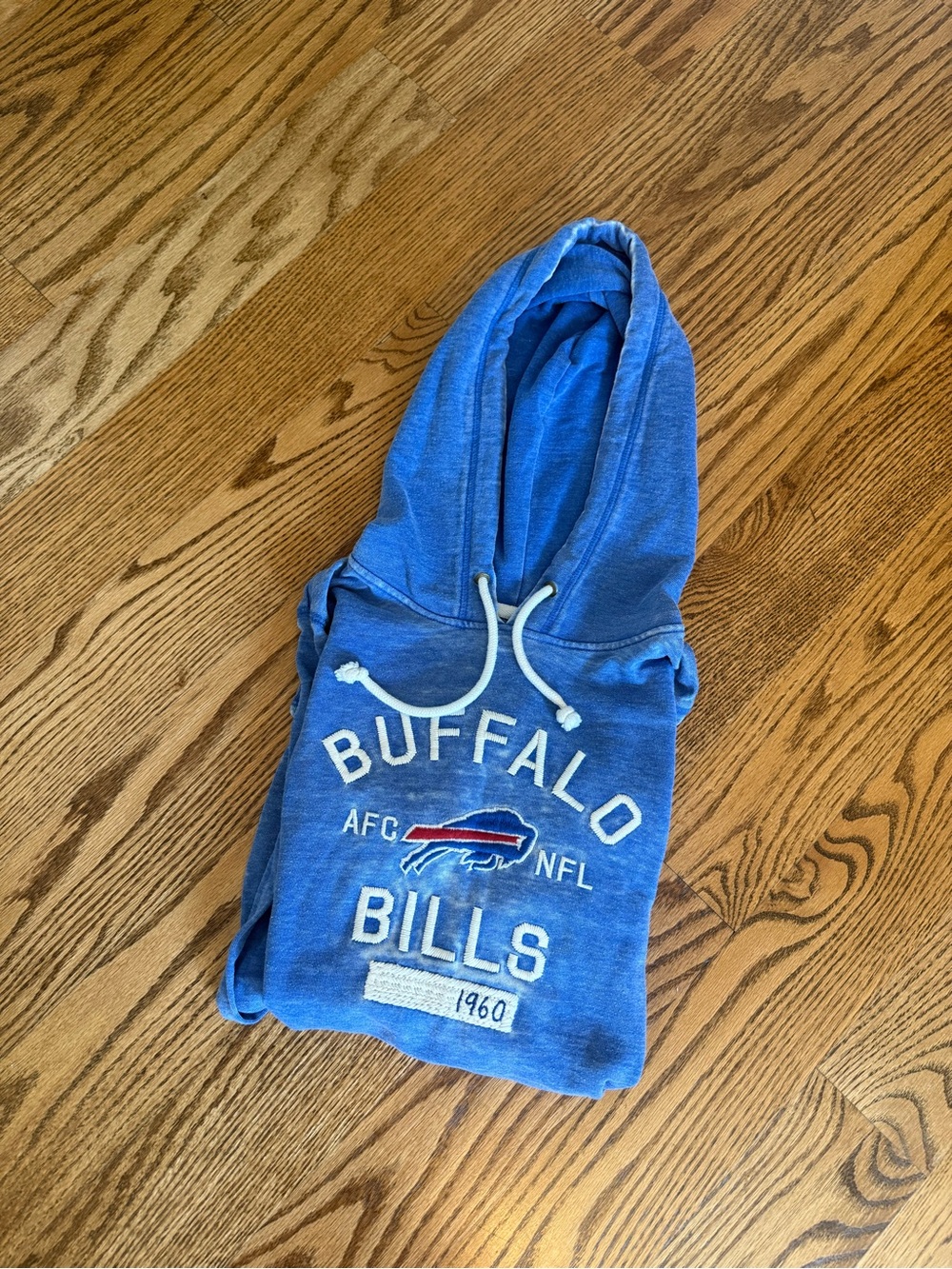 Buffalo Bills Women’s Hoodie